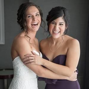 Meet your Posher, Erica